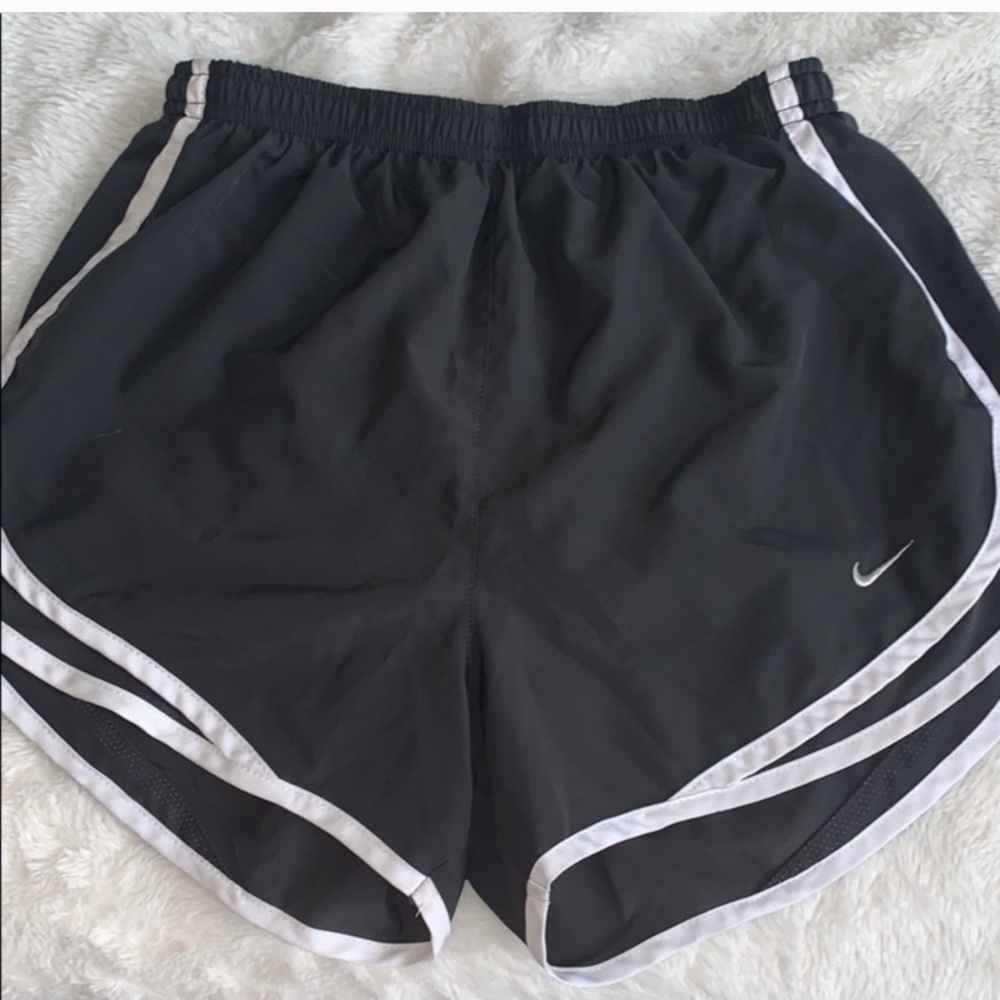 Grey Nike Shorts